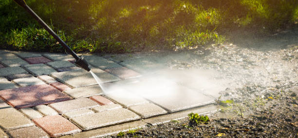 Best Residential House Exterior Washing  in Plandome, NY